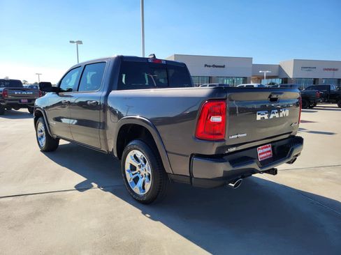 New 2026 RAM 1500 Lone Star image 3