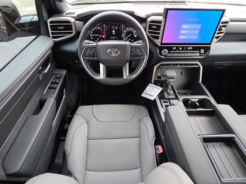 New 2026 Toyota Tundra SR5 AWD/4WD image 6