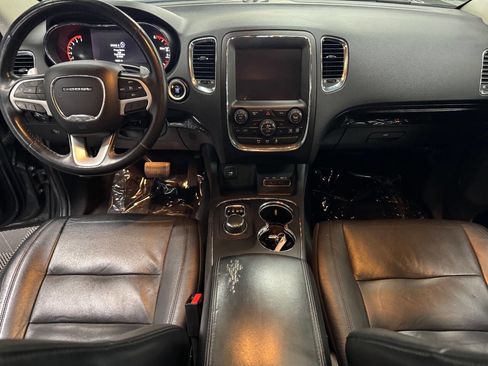 Used 2015 Dodge Durango Limited w/ Premium Group image 40