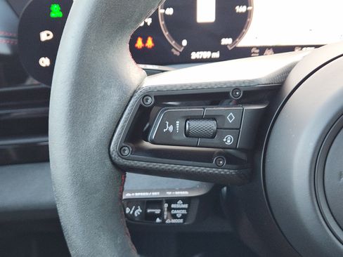 Used 2023 Porsche Taycan GTS image 29