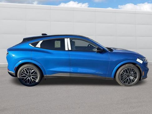 New 2025 Ford Mustang Mach-E Premium image 2