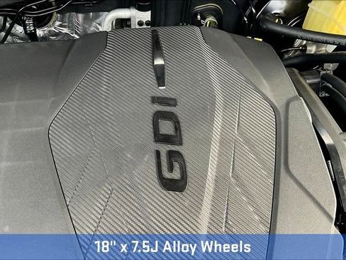 New 2026 Hyundai Santa Cruz SEL AWD/4WD image 19