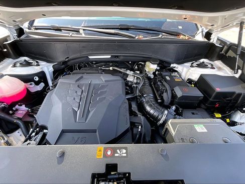 New 2026 Hyundai Palisade Calligraphy image 12