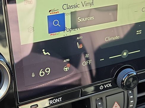 New 2026 Lexus NX 350 AWD image 16