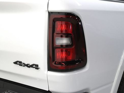 New 2026 RAM 1500 4x4 Crew Cab image 45