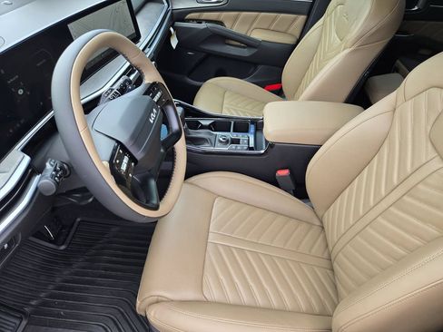 New 2026 Kia Sorento SX Prestige AWD/4WD image 9