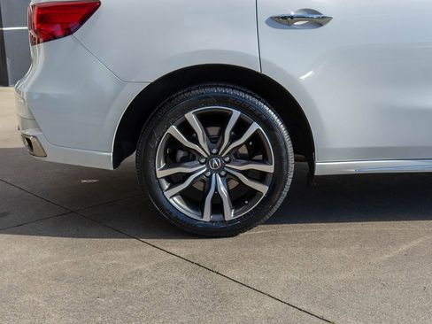 Used 2020 Acura MDX SH-AWD w/ Advance Package image 38