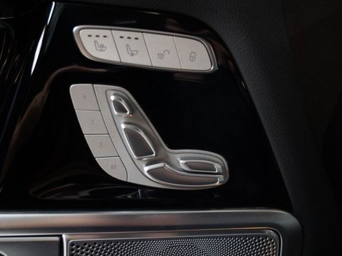 Used 2026 Mercedes-Benz G 63 AMG 4MATIC image 20