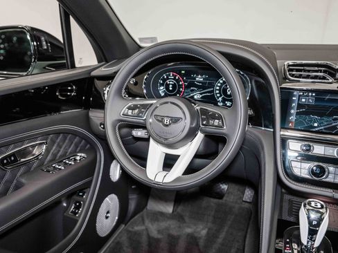 Used 2024 Bentley Bentayga S V8 image 27