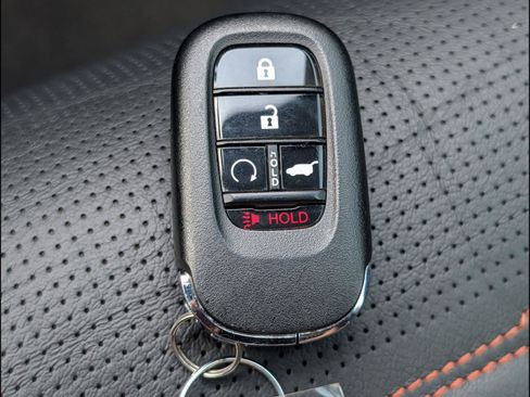 Certified 2024 Honda CR-V Sport-L image 15