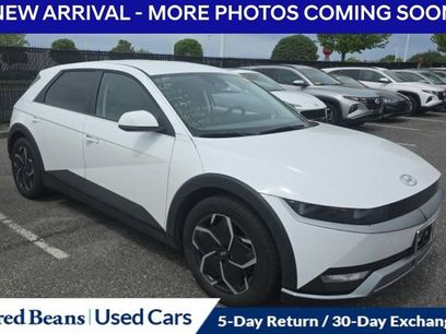 Used 2024 Hyundai Ioniq 5 SEL