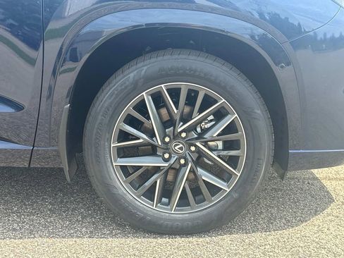 New 2026 Lexus TX 350 AWD image 7