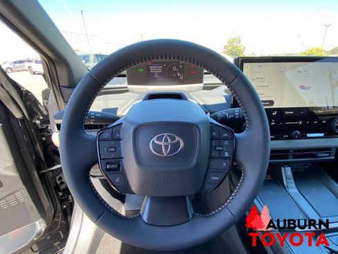 New 2026 Toyota bZ Woodland AWD/4WD image 33