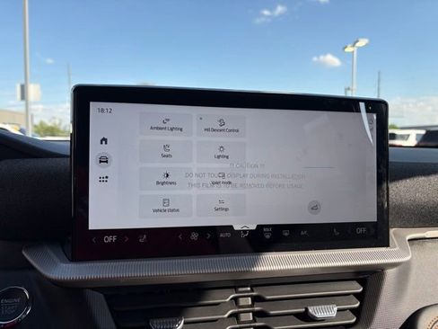 New 2026 Ford Explorer Tremor AWD/4WD image 17