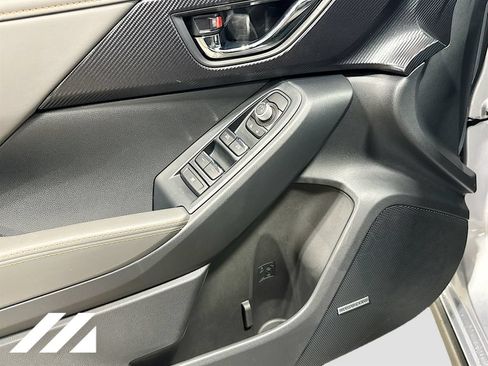New 2026 Subaru Crosstrek 2.5i Limited w/ Crosstrek Mirror Package AWD/4WD image 18