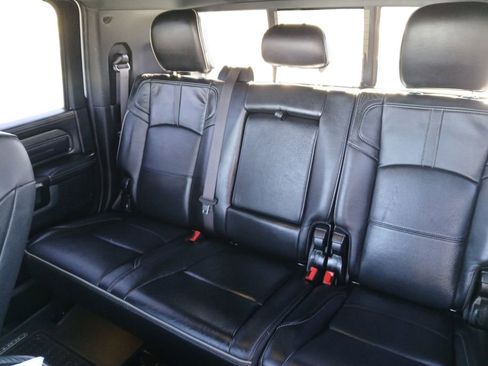 Used 2021 RAM 2500 Limited image 22