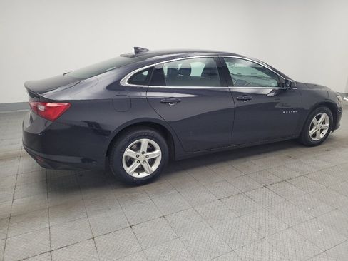 Used 2023 Chevrolet Malibu LT FWD image 10