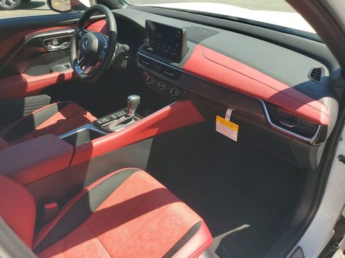 New 2026 Acura ADX A-Spec image 4