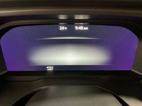 Used 2025 Nissan Rogue SL image 18