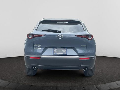 New 2026 MAZDA CX-30 AWD 2.5 S image 4
