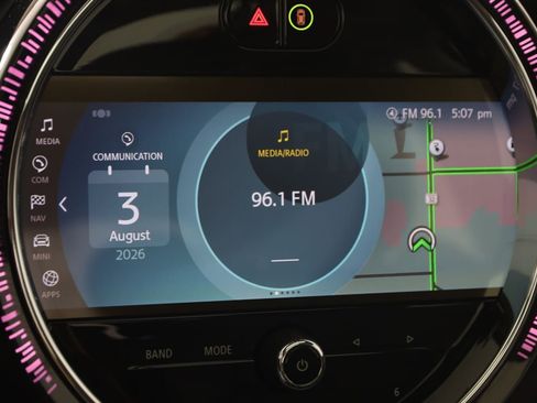 Used 2024 MINI Cooper SE FWD image 33