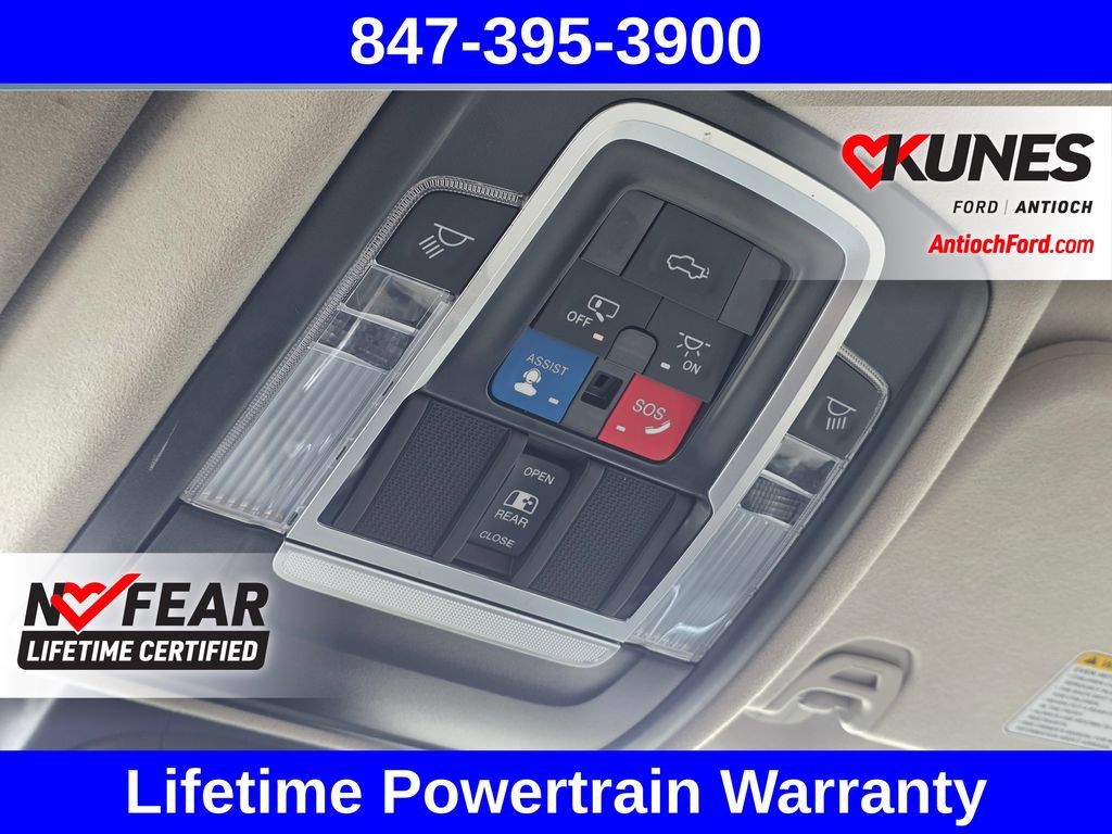 Used 2023 RAM 1500 Limited AWD/4WD image 67