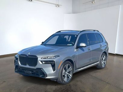 Used 2023 BMW X7 xDrive40i w/ M Sport Package
