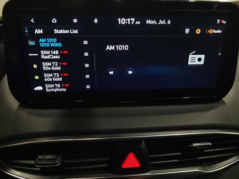 Used 2023 Hyundai Santa Fe SEL AWD/4WD image 25