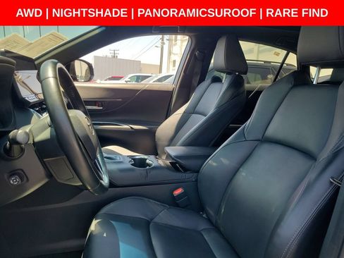 Used 2024 Toyota Venza Nightshade AWD/4WD image 21
