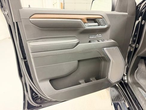 Certified 2024 Chevrolet Silverado 1500 High Country w/ High Country Premium Package image 23