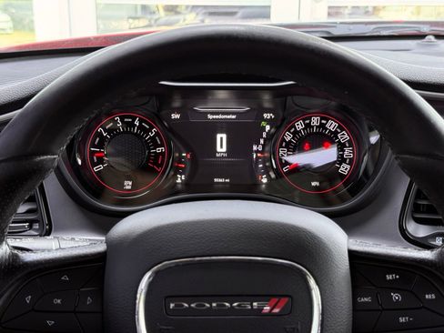 Used 2020 Dodge Challenger SXT w/ Blacktop Package RWD image 29