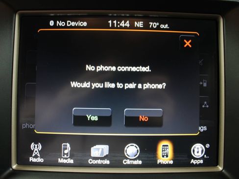 Used 2015 Jeep Grand Cherokee Limited w/ Trailer Tow Group IV AWD/4WD image 23
