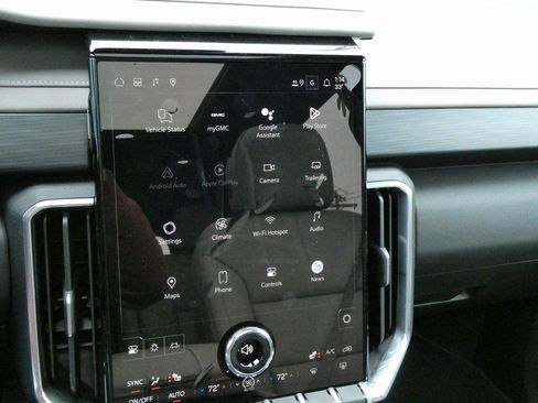 New 2026 GMC Acadia Elevation w/ Black Edition image 29