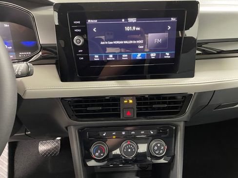 New 2025 Volkswagen Taos S image 16