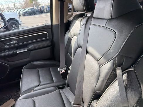 Used 2021 RAM 1500 Laramie w/ Off Road Group image 38