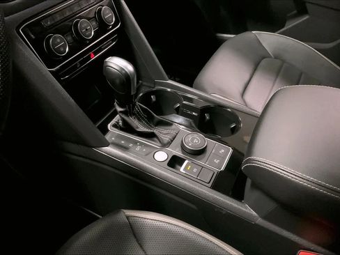 Used 2023 Volkswagen Atlas SEL Premium image 15