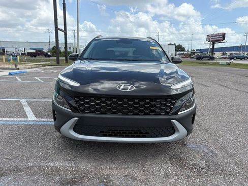Used 2023 Hyundai Kona SEL w/ Convenience Package FWD image 8