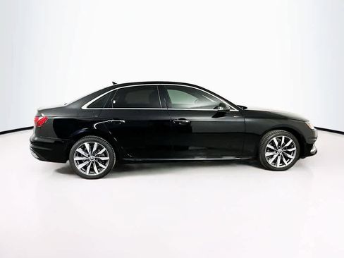 Used 2020 Audi A4 2.0T Premium w/ Convenience Package image 26