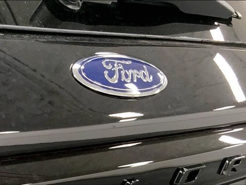 New 2026 Ford Explorer ST w/ Sun And Sound Package AWD/4WD image 12