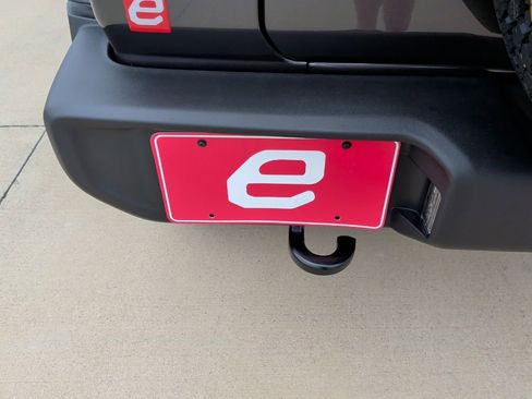 New 2026 Jeep Wrangler Sport S image 46