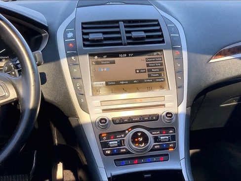 Used 2018 Lincoln MKZ Reserve w/ Technology Package image 7