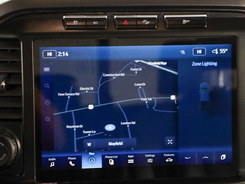 Used 2023 Ford F150 Lariat image 19