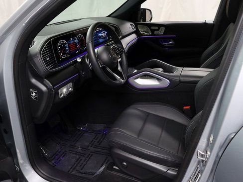 Certified 2025 Mercedes-Benz GLE 450 4MATIC image 11