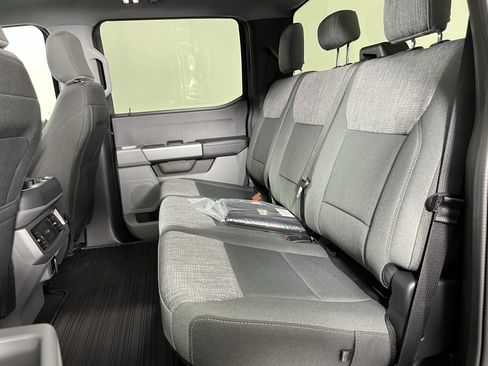 Used 2026 Ford F250 XLT w/ FX4 Off-Road Package AWD/4WD image 13