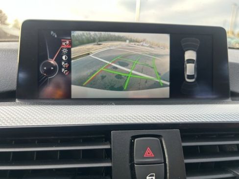 Used 2015 BMW 435i Gran Coupe image 19