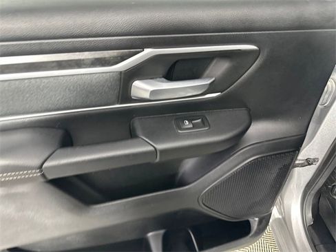 Certified 2021 RAM 1500 Big Horn w/ Trailer Tow Group image 14