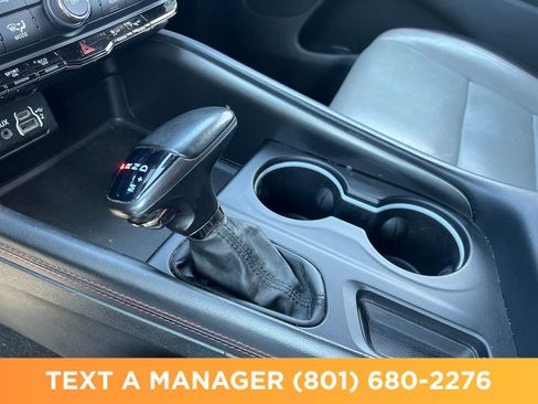 Used 2024 Dodge Durango GT AWD/4WD image 26