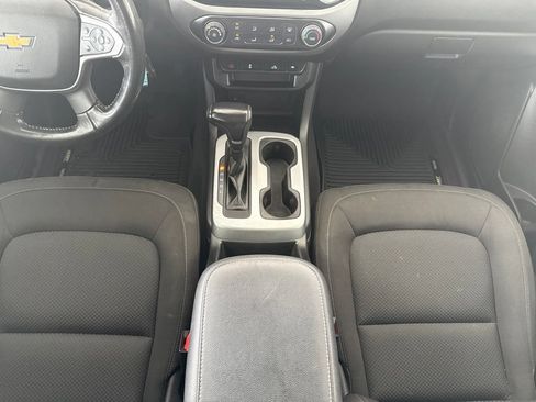 Used 2019 Chevrolet Colorado LT w/ Redline Special Edition RWD image 21
