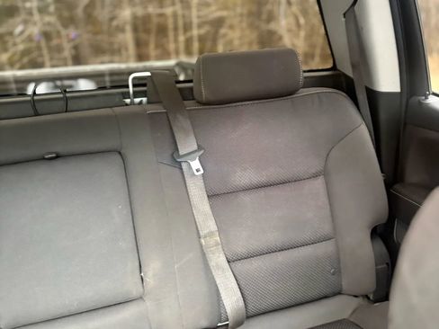 Used 2019 Chevrolet Silverado 2500 LT w/ LT Convenience Package image 32