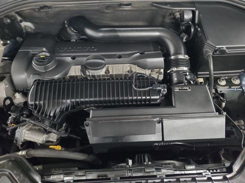 Used 2015 Volvo S60 T5 Premier AWD/4WD image 4